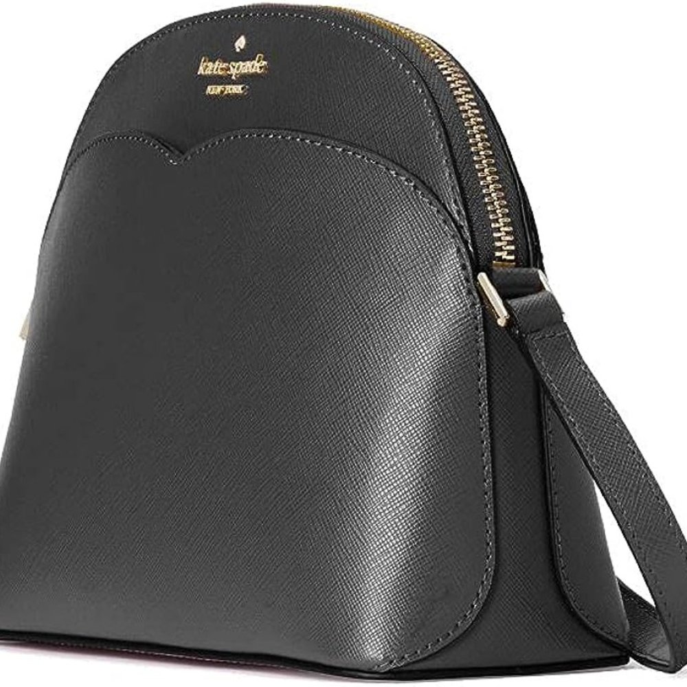 NWT - Kate Spade Payton Dome Crossbody